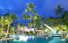 Holiday Inn Resort Phuket Mai Khao Beach