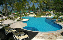 Holiday Inn Resort Phuket Mai Khao Beach