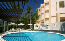 Holiday Inn Resort Phuket Mai Khao Beach