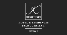 Kempinski Hotel & Residences Palm Jumeirah