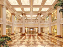 Kempinski Hotel & Residences Palm Jumeirah