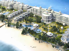 Kempinski Hotel & Residences Palm Jumeirah