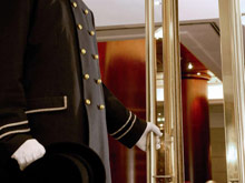 Kempinski Hotel & Residences Palm Jumeirah