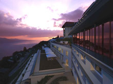 Le Mirador Kempinski Lake Geneva