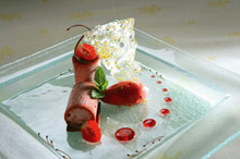 Le Mirador Kempinski Lake Geneva