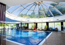 Le Mirador Kempinski Lake Geneva