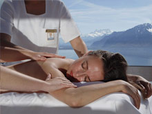 Le Mirador Kempinski Lake Geneva