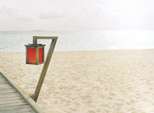 Kanuhura Maldives Hotel