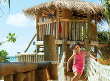 Kanuhura Maldives Hotel