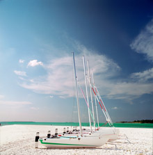 Kanuhura Maldives Hotel