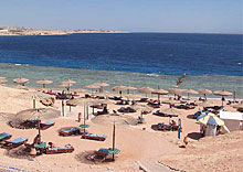 Sultan Gardens Resort(ex.Holiday Inn Sharm)