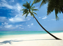 Kanuhura Maldives Hotel