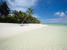 Kanuhura Maldives Hotel