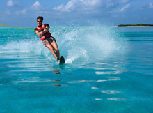 Kanuhura Maldives Hotel