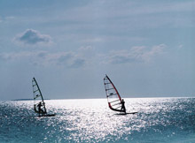 Kanuhura Maldives Hotel