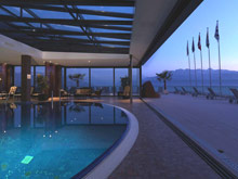 Le Mirador Kempinski Lake Geneva