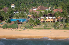 Tangerine Beach Hotel
