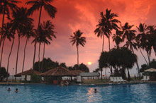 Tangerine Beach Hotel