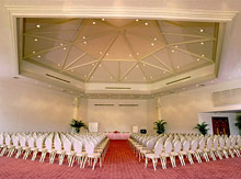 Tangerine Beach Hotel