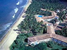 Tangerine Beach Hotel