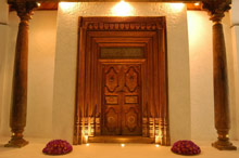 Tangerine Beach Hotel