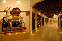 Tangerine Beach Hotel