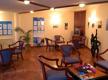 Tangerine Beach Hotel