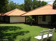 Nilaveli Beach Hotel