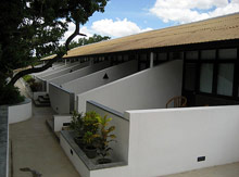 Nilaveli Beach Hotel