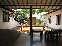 Nilaveli Beach Hotel