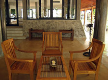 Nilaveli Beach Hotel