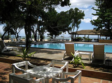 Nilaveli Beach Hotel