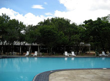 Nilaveli Beach Hotel