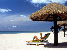 Nilaveli Beach Hotel