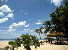 Nilaveli Beach Hotel