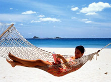 Nilaveli Beach Hotel