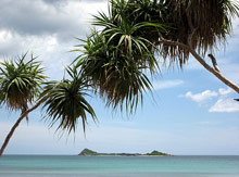 Nilaveli Beach Hotel