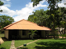 Nilaveli Beach Hotel