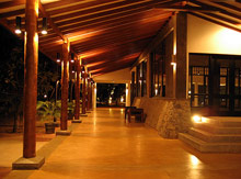 Nilaveli Beach Hotel