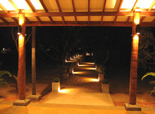 Nilaveli Beach Hotel