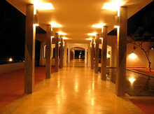 Nilaveli Beach Hotel