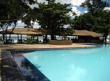 Nilaveli Beach Hotel