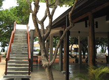 Nilaveli Beach Hotel