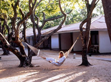 Nilaveli Beach Hotel