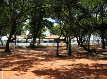 Nilaveli Beach Hotel