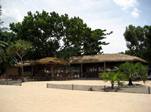 Nilaveli Beach Hotel