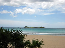 Nilaveli Beach Hotel