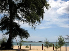 Nilaveli Beach Hotel