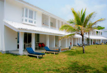 Chaaya Blu Trincomalee