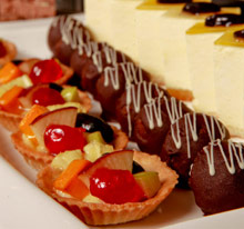 Chaaya Blu Trincomalee